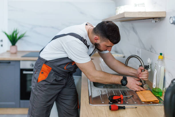 Best Emergency Plumber  in Temple, GA