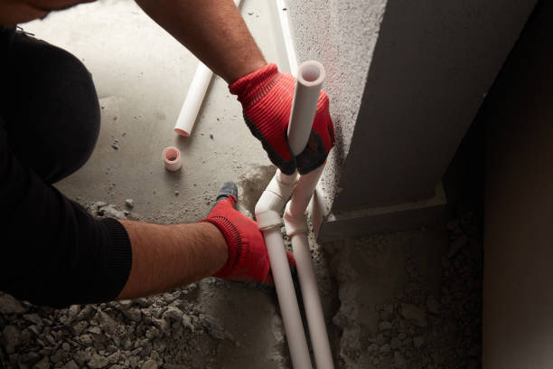 Best Plumbing Inspection Services  in Temple, GA