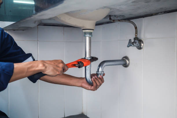 Best Water Softener Installation  in Temple, GA