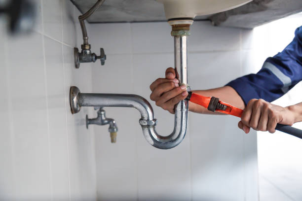 Trusted Temple, GA Plumbing Experts