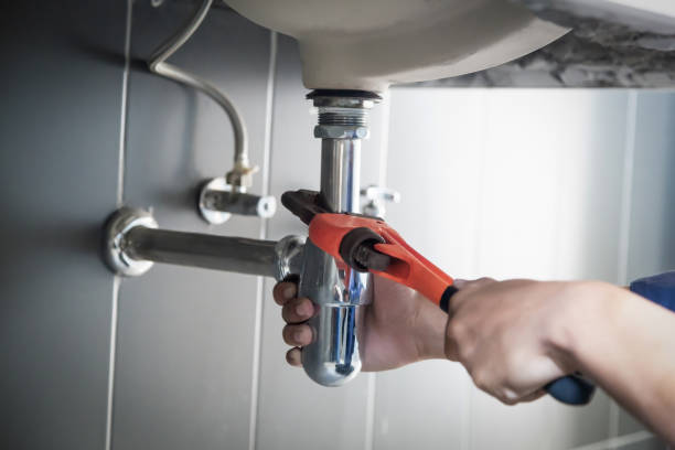 Hot Water Heater Installation in Temple, GA