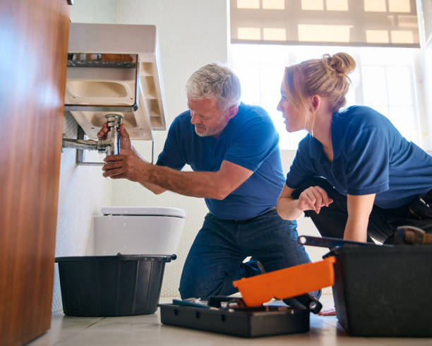 Best Faucet Repair  in Temple, GA